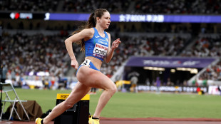 Europei atletica: record italiano dell'azzurra Coiro negli 800 metri