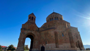 Third of Karabakh population flees Azerbaijan's control