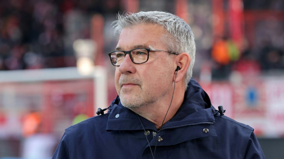 Bei Fischers Berlin-R&uuml;ckkehr: Mainz 05 verspielt Sieg