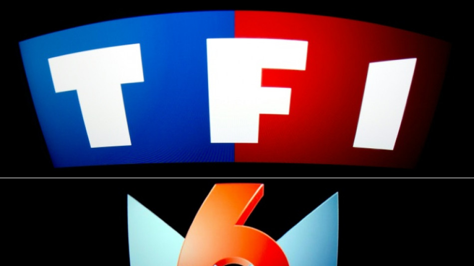 Fusion TF1-M6: premier rapport d&eacute;favorable, projet maintenu