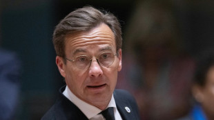Thousands expected at Sweden climate demo as election looms
