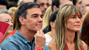 Pedro S&aacute;nchez, fragilizado por investiga&ccedil;&atilde;o judicial contra sua esposa