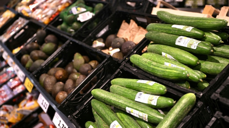 CDU-Politiker offen f&uuml;r Streichung von Mehrwertsteuer auf Grundnahrungsmittel