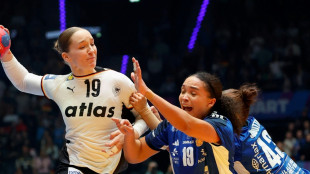 "Macht sich keinen Kopf": K&uuml;hne &uuml;berzeugt bei WM-Deb&uuml;t