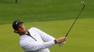 LIV Golf completes lineup ahead of new season opener
