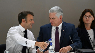 La cumbre clim&aacute;tica de Par&iacute;s logra "consenso completo" para reformar sistema financiero