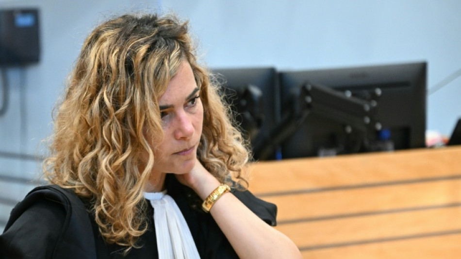 L'avocate de Cédric Jubillar appelle à mettre fin au "cauchemar" de l'accusé