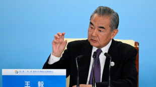 China's top diplomat to pay rare US visit ahead of potential Xi trip