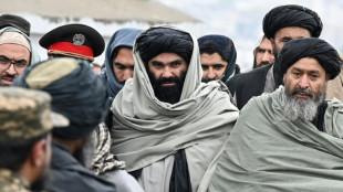 Nach t&ouml;dlichem Angriff auf Klinik in Kabul: Taliban drohen Pakistan mit Rache