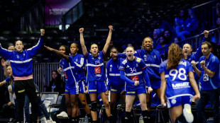 Deutschland im WM-Halbfinale gegen Titelverteidiger Frankreich