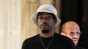 Le rappeur MHD condamné en appel à 12 ans de prison pour meurtre