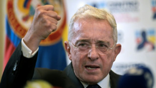Colombie: l'ex-président Alvaro Uribe déclaré coupable de subornation de témoin