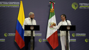 Cumbre antidrogas: Colombia y M&eacute;xico unen fuerzas por enfoque menos represivo