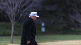 Ford sospende il dipendente che aveva contestato Trump