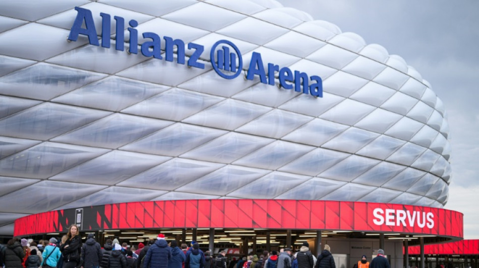 Sydney marathon unveils medal with wrong stadium