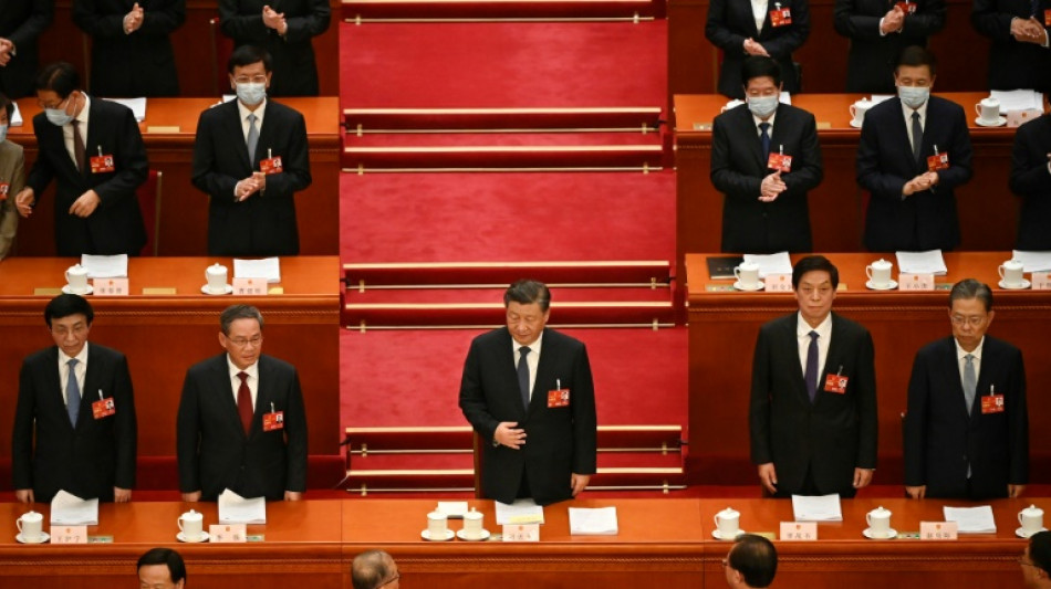 Xi Jinping obtendr&aacute; un tercer mandato in&eacute;dito como presidente de China