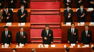 Xi Jinping obtiene un tercer mandato in&eacute;dito como presidente de China