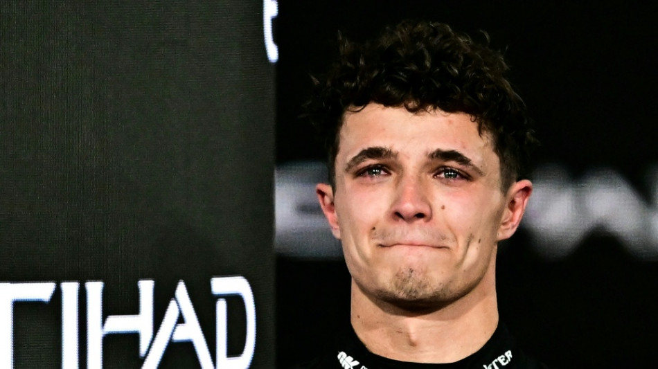 "Ein berührender Champion": Pressestimmen zur Formel 1