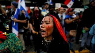 Panama bans new mining contracts in response to mass protests