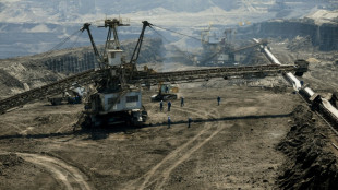 Cheap electricity and jobs keep Serbia tied to coal