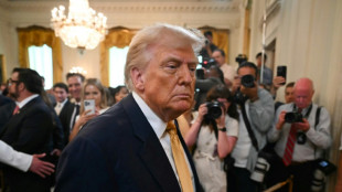 Trump amenaza con demandar a The Wall Street Journal por nota sobre una carta a Epstein