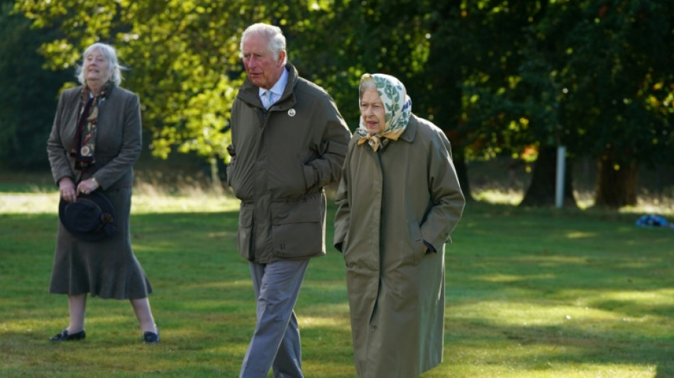 La familia real y Escocia, una relaci&oacute;n especial