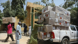 Nigeria celebra unas inciertas elecciones presidenciales en plena crisis econ&oacute;mica