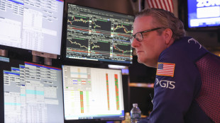 Wall Street apre positiva, Dj +0,61%, S&P 500 +0,08%