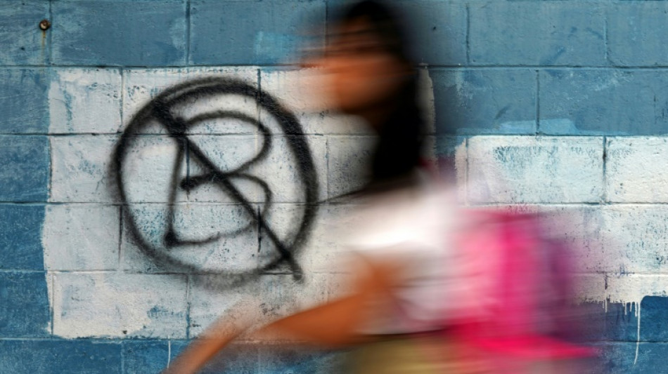 Bitc&oacute;in: la apuesta de Bukele sigue sin convencer a los salvadore&ntilde;os