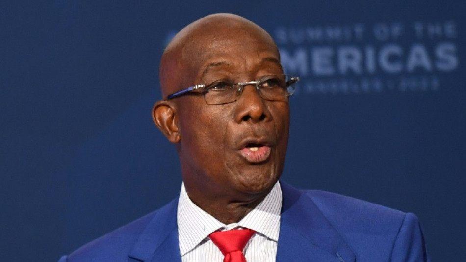 Trinidad y Tobago explotar&aacute; gas venezolano tras recibir luz verde de EEUU