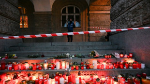Suche nach Motiven f&uuml;r Prager Angriff - Weiteres Opfer nach Verletzungen gestorben