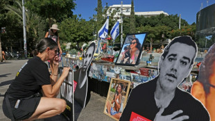 Plan pour Gaza: des émissaires américains rejoignent les négociations en Egypte