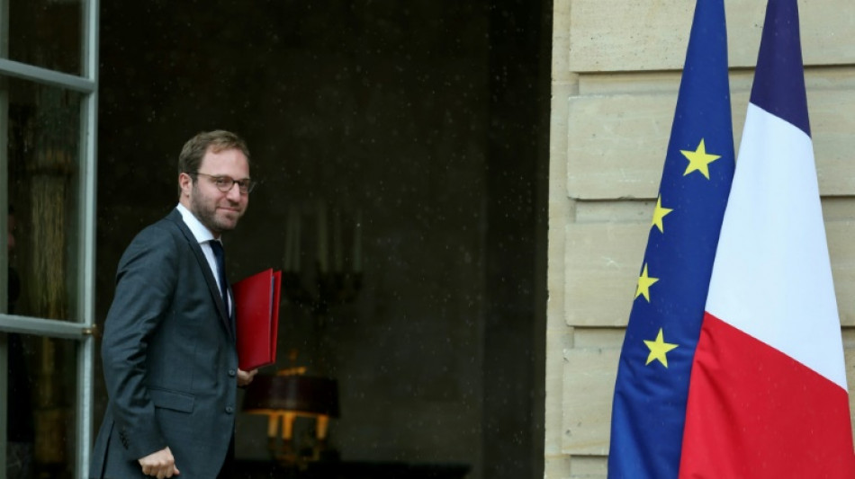 El presupuesto franc&eacute;s respetar&aacute; "plenamente" las normas europeas, asegura el ministro