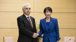 IEA chief says 'ready' to release more oil reserves if needed