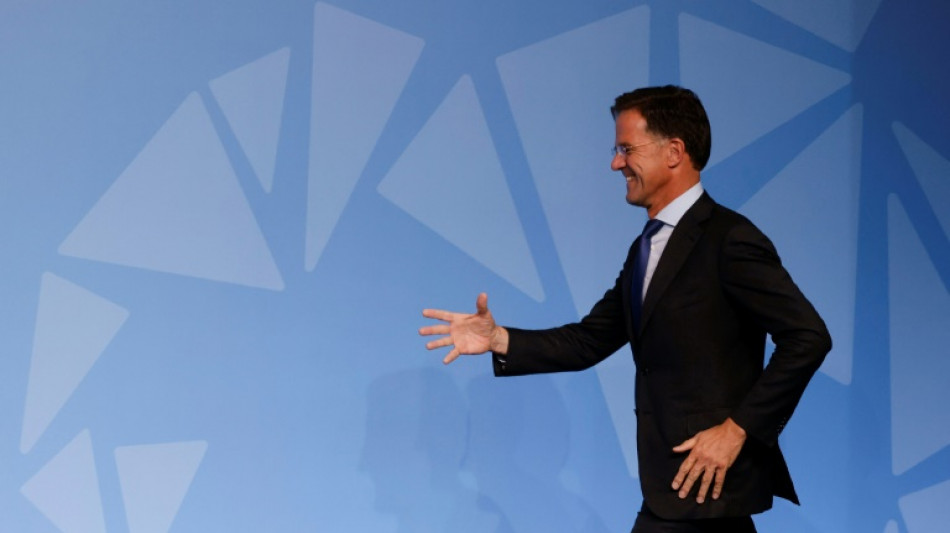 Pa&iacute;ses Bajos celebrar&aacute; elecciones legislativas anticipadas el 22 de noviembre