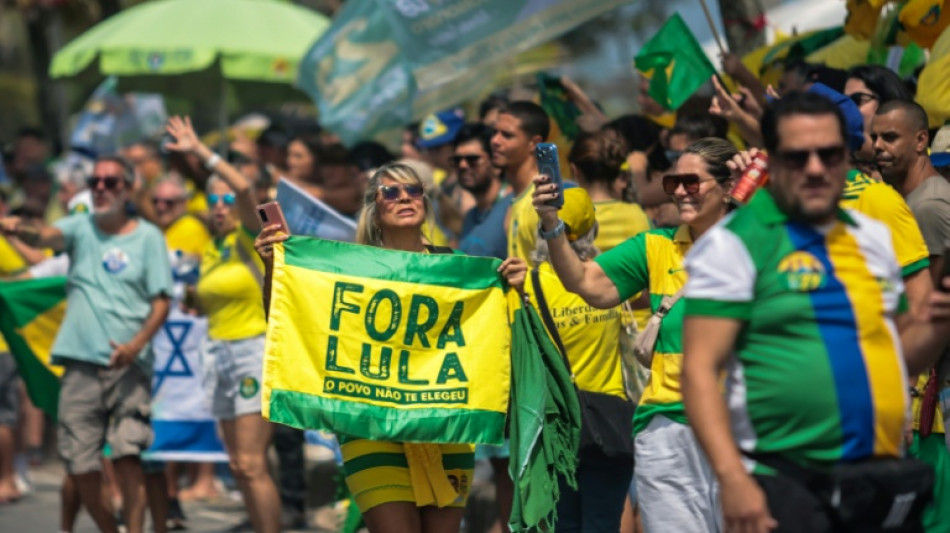 Brasil decide en las urnas: &iquest;M&aacute;s Lula o los Bolsonaro de vuelta? 