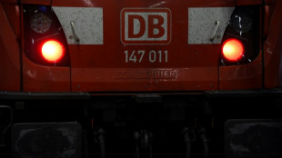 Regionalzug im Saarland entgleist - Lokf&uuml;hrer leicht verletzt