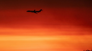 Californie: les pompiers progressent rapidement face &agrave; un feu de for&ecirc;t explosif