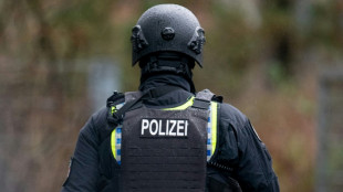 Ermittlungen gegen SEK-Beamte in M&uuml;nster wegen rechtsextremistischen Chats
