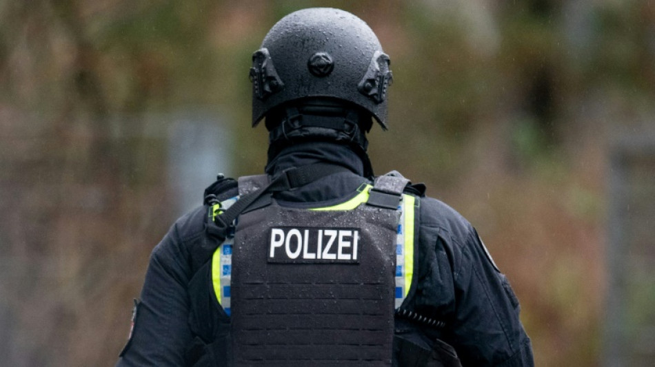 In Regensburg geflohener M&ouml;rder in Frankreich festgenommen