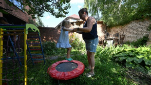 El doble castigo de los refugiados ucranianos que volvieron a J&aacute;rkov