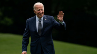 Biden says &lsquo;I get it&rsquo; on age issue
