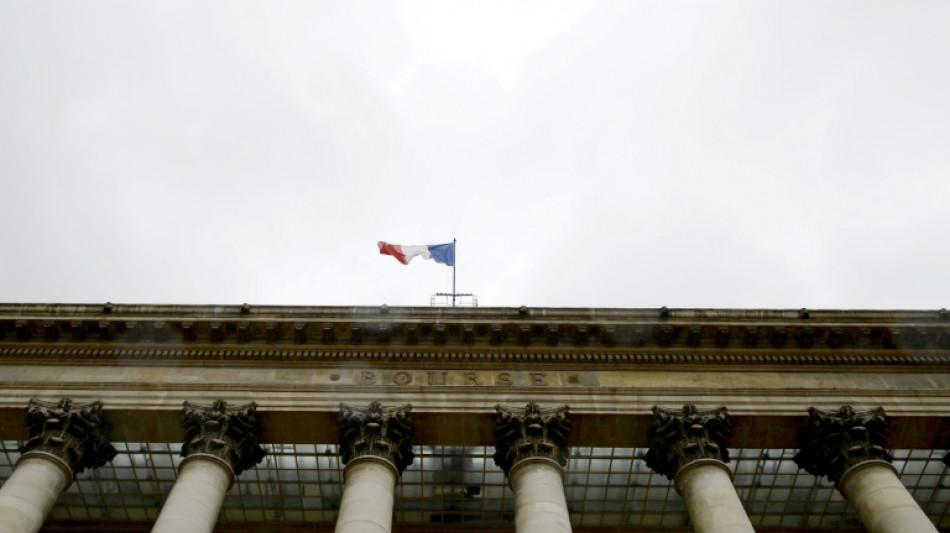 Bourse de Paris: des indicateurs et la rencontre Trump-Poutine en ligne de mire