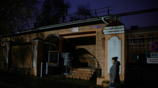 Habitantes demonstram pouca preocupa&ccedil;&atilde;o com peste na cidade russa de Irkutsk