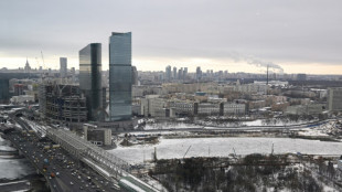 "Hackers" provocan alertas de ataques a&eacute;reos a lo largo de Rusia