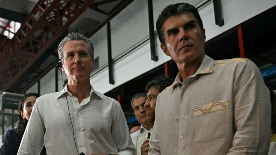 Um presidente democrata dos EUA retornaria ao Acordo de Paris 'sem hesitar', diz Newsom na COP30