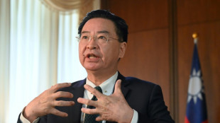 Un conflicto con China tendr&iacute;a "consecuencias desastrosas", dice el canciller de Taiw&aacute;n