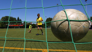 Prozess um bei Fu&szlig;ballspiel totgepr&uuml;gelten Jugendlichen in Hessen begonnen