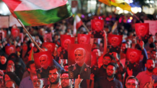 Iran lauds Hamas attack even as it denies involvement