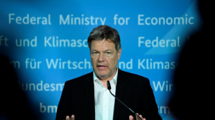 Habeck betont Notwendigkeit einer starken R&uuml;stungsindustrie
